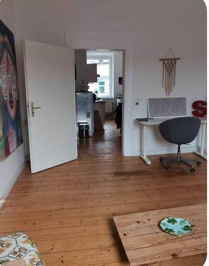 Foto - 2 Zimmer Etagenwohnung zum Kaufen in Wuppertal