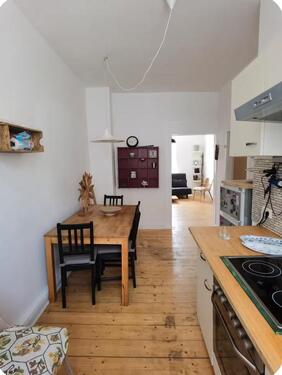 Foto - 2 Zimmer Etagenwohnung in Wuppertal