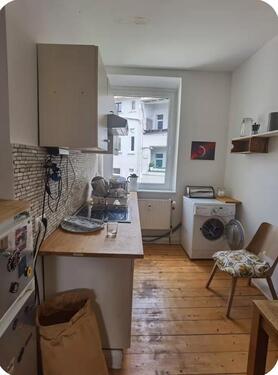 Foto - Etagenwohnung in Wuppertal zum Kaufen