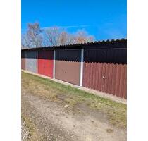 Garage in Warnemünde - 130,00&nbsp;EUR Miete, in Rostock (PLZ: 18057) Hansaviertel