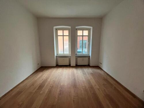 Foto - Charmantes 1-Zimmer Apartment in Arnstadt