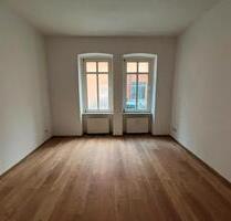 Charmantes 1-Zimmer Apartment in Arnstadt