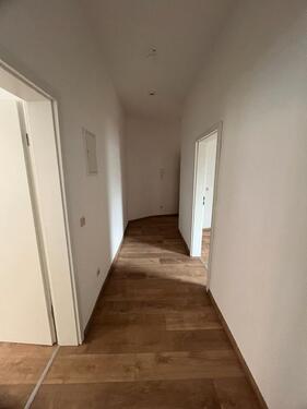 Foto - Erdgeschoßwohnung in Arnstadt zur Miete