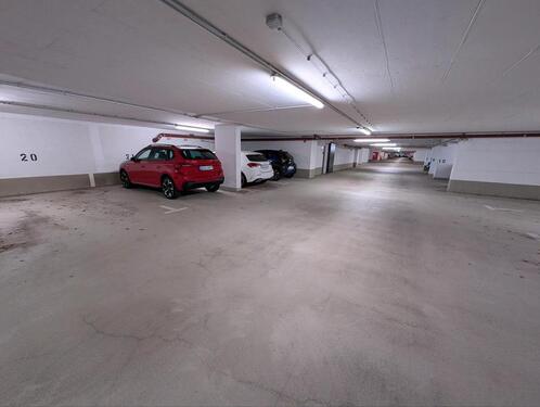 Foto - Stellplatz Parkplatz Tiefgarage am Opal Wohnturm