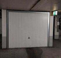 AnzeigeTiefgaragenstellplatz - abschließbar - Stuttgart