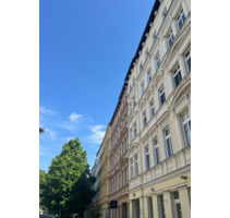 Frisch renoviert! modernes Bad - großzügige Einbauküche - Magdeburg Nordwest