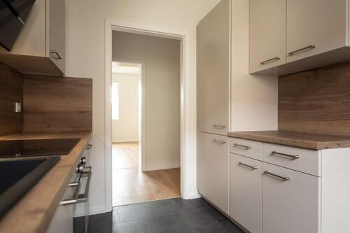 Foto - 3 Zimmer Dachgeschoßwohnung zur Miete in Magdeburg