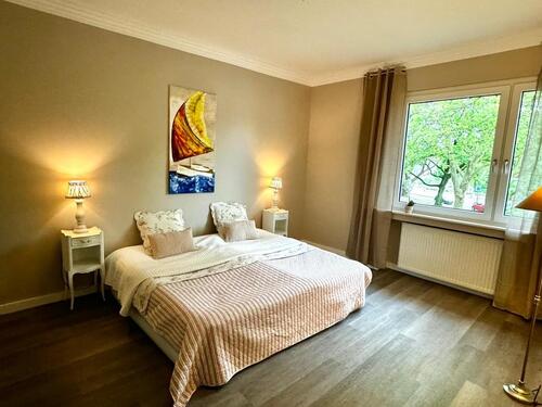 Foto - 375 Zimmer Etagenwohnung zur Miete in Essen