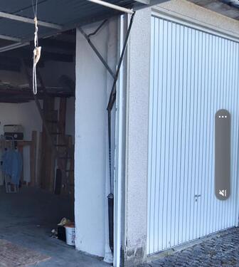 Foto - Vermiete Doppelgarage von Privat ,36 qm extra hoch
