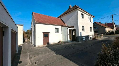 Foto - 4 Zimmer Einfamilienhaus zum Kaufen in Bischofswerda