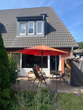Foto - Familienfreundliche Doppelhaushälfte in Tinnum auf Sylt