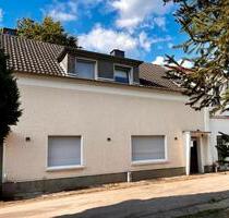 Provisionsfreie Eigentumswohnung Reihenmittelhaus mit Garten - Dortmund Aplerbeck