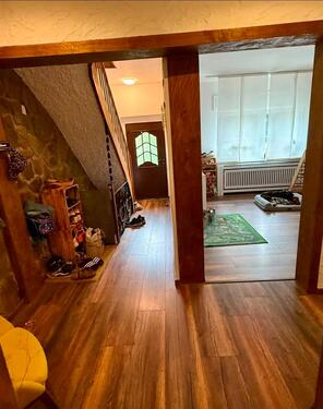 Foto - 4.5 Zimmer Maisonettenwohnung in Dortmund