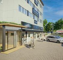Attraktive Bürofläche mit Top-Anbindung - Bochum Bochum-Nord