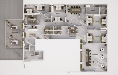 Foto - andere zur Miete in Bochum