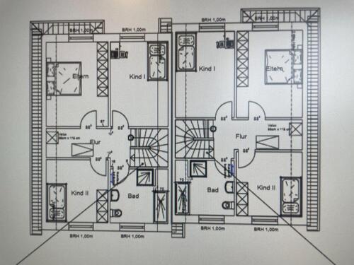 Foto - Einfamilienhaus in Friesoythe zur Miete