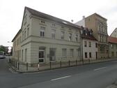 Foto - Geräumige und helle 3-Raumwohnung in Querfurt Zentrum zu vermieten!