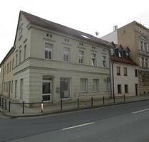 Geräumige und helle 3-Raumwohnung in Querfurt Zentrum zu vermieten!