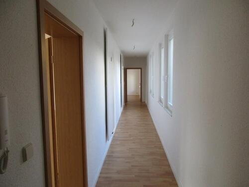 Foto - Etagenwohnung zur Miete in Querfurt