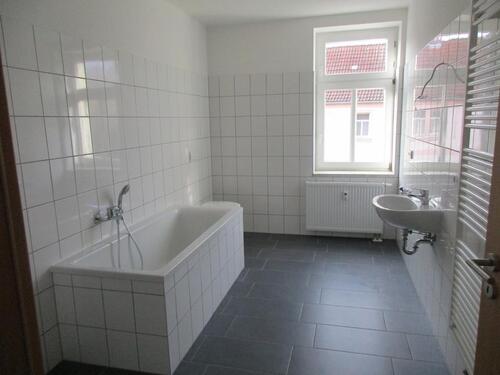 Foto - Etagenwohnung in Querfurt