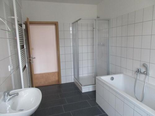 Foto - Etagenwohnung in Querfurt zur Miete