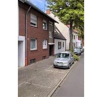 Schöne 3 ZKB Wohnung Osnabrück - Schinkel Privat Garten & Terasse