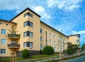 Foto - 3-Raum-Wohnung im Altbau mit bodengleicher Dusche