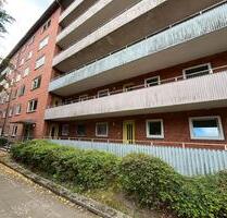 Gemütliche 2-Zimmer-Wohnung - 539,00 EUR Kaltmiete, in Kiel (PLZ: 24149) Neumühlen-Dietrichsdorf