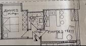 Foto - Zwei Zimmerwohnung - 500,00 EUR Kaltmiete,
