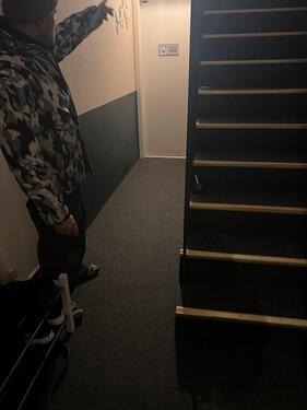 Foto - Etagenwohnung in Bremervörde