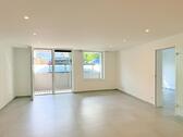Foto - 2,5-Zimmer-Wohnung mit Aufzug, Terrasse, Küche und Stellplatz
