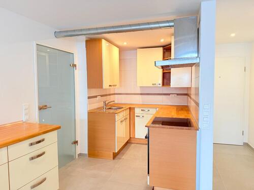 Foto - Etagenwohnung zur Miete in Bergisch Gladbach