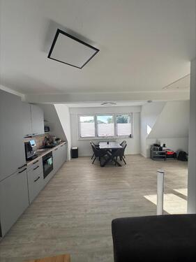 Foto - Etagenwohnung zur Miete in Loxstedt
