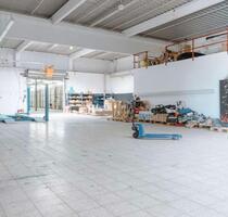 380m² LagerhalleWerkstatt in Erkelenz – Perfekte Lage direkt an der Autobahn!