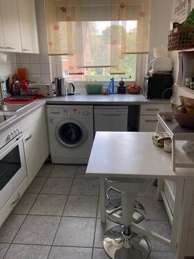 Foto - Etagenwohnung zur Miete in Hamburg