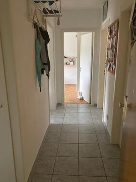 Foto - Etagenwohnung in Hamburg zur Miete