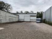 Foto - Außenstellplätze für Wohnwagen-mobile etc. zu vermieten