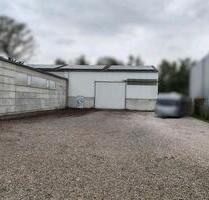 Außenstellplätze für Wohnwagen-mobile etc. zu vermieten - Nettetal