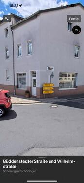 Foto - GewerbeflächeBüroLadengeschäft in zentraler Lage in Schöningen