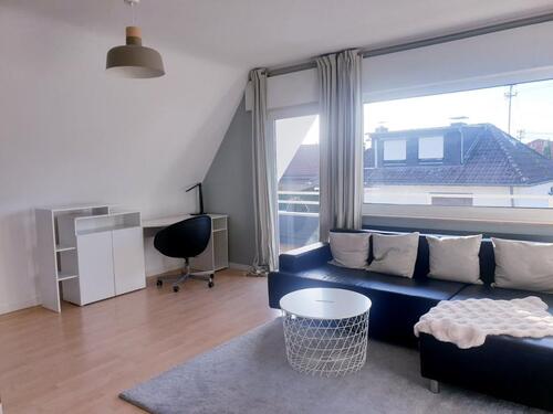 Foto - Etagenwohnung in Lohmar zur Miete