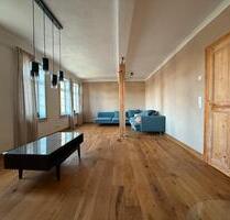 2-Zimmer-Wohnung in Ohrdruf - 525,00 EUR Kaltmiete, in Ohrdruf (PLZ: 99885)