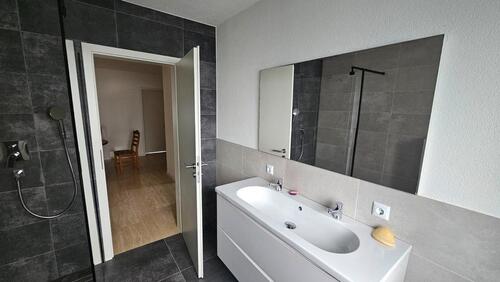 Foto - Etagenwohnung in Sachsenheim zur Miete