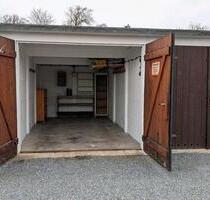 Garage in Pirna Copitz - 80,00 EUR Miete, in Pirna (PLZ: 01796)