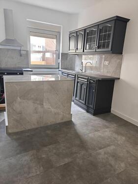 Foto - Etagenwohnung zur Miete in Seeheim-Jugenheim