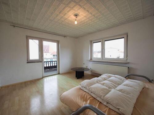 Foto - Biete 3-Zimmer-Wohnung in Altenmarkt a. d. Alz