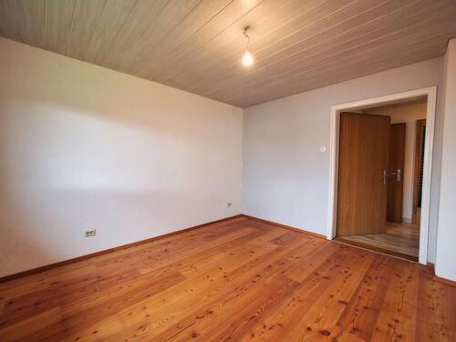 Foto - Etagenwohnung in Altenmarkt an der Alz