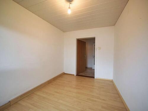 Foto - Etagenwohnung in Altenmarkt an der Alz zur Miete