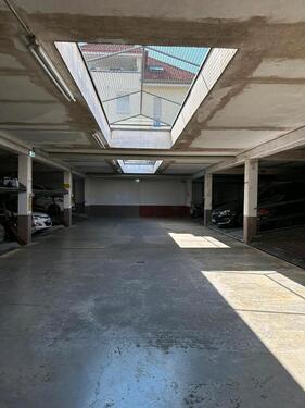 Foto - Doppelparker Stellplatz Ludwigsburg Pflugfelden