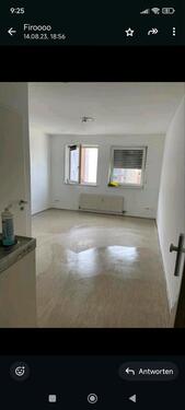 Foto - 1 Zimmer Etagenwohnung in Ludwigshafen am Rhein