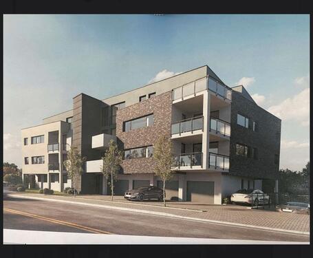 Foto - Neubau Wohnung in Bübingen mit gehobener Ausstattung